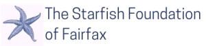 The Starfish Foundation of Fairfax Logo